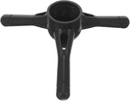 LIFKOME Boy Girl Umbrella Stand Base Holder Portable Boys and Girls Stand for Party Outdoor