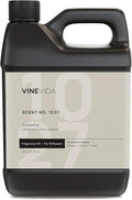 VINEVIDA Scent NO. 1027 Fragrance Oil for Cold Air Diffusers - 32oz (2lbs) - Inspired by: Langham Hotel London Hotel Scents for Home - Diffuser Oil
