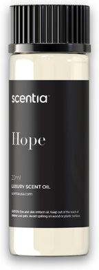 Coco-Chance-Inspired Diffuser Oil Refill - Scentia Hope Dupe Fragrance Oil Blend, Home Luxury Scents, Essential Oil Set for Aromatherapy Diﬀusers Candle Making | 20 ml, 0.67 Fl Oz, Thanksgiving Gift