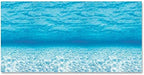 Fadeless Bulletin Board Paper, Fade-Resistant Paper for Classroom Decor, 48” x 50’, Under the Sea, 1 Roll