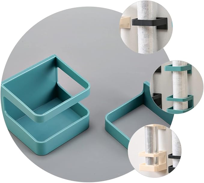ARTIBETTER 3 Sets Umbrella Stand Umbrella Racks Draining Rack Entryway Pp