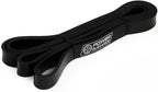 POWER GUIDANCE Pull Up Assist Bands - Stretch Resistance Band - Mobility Band - Powerlifting Bands - by Perfect for Body Stretching, Powerlifting, Resistance Training