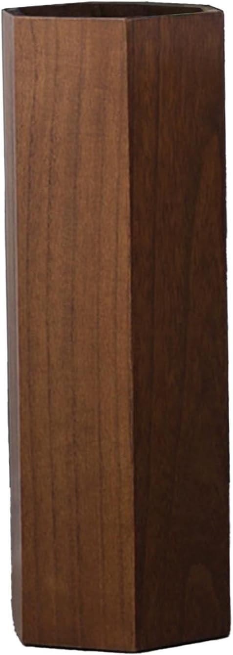 Wooden Umbrella Holder Umbrella Stand Umbrella Organizer Stylish Umbrella Storage Bucket for Home Hallway, A
