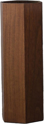Wooden Umbrella Holder Umbrella Stand Umbrella Organizer Stylish Umbrella Storage Bucket for Home Hallway, A
