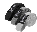 Long Resistance Bands for Working Out Women, Fabric Resistance Band, Stretch Bands for Exercise Bands Resistance Bands Set for Physical Therapy, Elastic Bands for Exercise, Ligas para Hacer Ejercicio