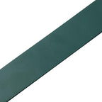 Wreath Hanger for Front Door, Slim Over The Door Hook, Easy to Use and Reusable Holiday Wreath Holder for Christmas, Thanksgiving, Halloween and Daily Décor (12" Green, 2)