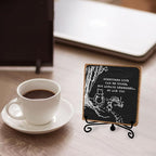 Winnie Inspirational Desk Sign Pooh, Cute Inspirational Gifts for Women Men, Friends Family Apart Gifts, Sympathy Keepsake, Motivational Table Desk Cubicles Accessories Decorations