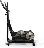 Keiser M5i Strider Elliptical Machine
