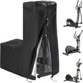 Kingling Elliptical Exercise Machine Cover - Waterproof & Dustproof Protective Cover for Home Use
