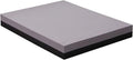 Balance Pad- High-Density Foam Cushion Mat for Yoga, Exercise & Fitness, Non-Slip Stability Trainer for Core Workouts, Thick Foam Balance Board (19.7×15.7×2.4 in)