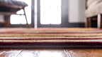 Unique Loom Barista Collection Area Rug - Icatu (9' x 12' Rectangle, Beige/ Brown)
