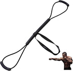𝐇𝐀𝐍𝐒𝐘𝐃𝐎𝐍𝐍𝐘 Boxing Resistance Bands for Explosive Strength and Speed Training - Enhance Your Boxing Skills Anywhere, Anytime