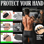 Adjustable Pull Up Assistance Bands with Foot and Knee Support, Heavy Duty Resistance Bands for Pull Up Bar, Full Body Strength Training System for Home Gym, Pull Up Assist Bands with Handles and Bag