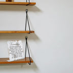 Friendship Signs for Women Friends, Friend Birthday Gift Ideas Office Gifts for Friends Sisters Coworkers Decorations On Shelf Table Desk for Living Room Bedroom Home Office dksg11