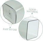 Capacity Umbrella Stand Leak-resistant Freestanding Umbrella Holder for Entryway and Home Office Stylish Modern Design for Storage and Organization
