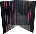JW Ministry Organizer - Field Service Organizer - Best Life Ever JW Magazine Holder - Field Service Portfolio - Pioneer, Pink