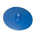CanDo Wobble Board Round 16 Inch, 3 Inch Height, Advanced, 1 Count