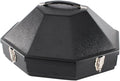 Rod's Hammer Hat Can Black