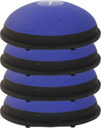 bintiva Active Floor Seat - for Students, and Children of All Ages - Flexible Seating That Can Increase Focus and Concentration