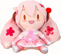 Cute Plush Toy Stuffeds Soft Doll Friends Birthday Party or Party Gift Collectibles