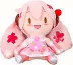 Cute Plush Toy Stuffeds Soft Doll Friends Birthday Party or Party Gift Collectibles