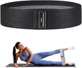 Resistance Bands, Fabric Workout Bands for Women & Men