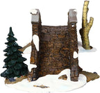 Lemax Christmas Village Olde Stone Bridge - 03328