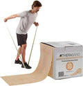THERABAND Resistance Band, Special Heavy, 50-Yard Roll, Elastic Band for Exercise