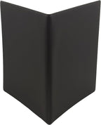 Ministry Organizer - Field Service Organizer - JW Magazine Holder - Field Service Portfolio (Black)