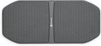 Gaiam Evolve Balance Board Standing Desk, Anti Fatigue Wobble Board for Home Office, Physical Therapy, Exercise Equipment, Stability Rocker for Constant Movement, Increase Focus, Floor Mat Alternative