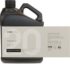VINEVIDA [128 Fl Oz] Cashmere Fragrance Oil for Cold Air Diffusers, Essential Oils for Diffuser Oil Refill & Air Freshener Room Spray