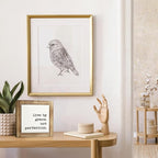 Inspirational Decor Signs, Decorative Wooden Box Sign, Positive Mindset Wood Sign, Motivational Home Office Decor, Gentle Reminder Gift for Her, Live By Grace Not Perfection Sign, 5.9×5.9 inches