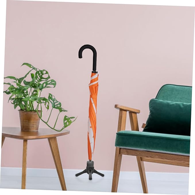 Portable Boys and Girls Umbrella Stand Base Umbrella Fixing Stand for Rain Boys and Girls
