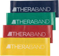 THERABAND Resistance Band Loop Set