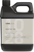 VINEVIDA (128oz) Hotel Fragrance Diffuser Oil - 5 Star Hotel Scents for Diffusers for Home - Cold Air Diffuser Oil - Hotel Scent Essential Oil - Nobu Hotel Las Vegas