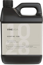 VINEVIDA (128oz) Hotel Fragrance Diffuser Oil - 5 Star Hotel Scents for Diffusers for Home - Cold Air Diffuser Oil - Hotel Scent Essential Oil - Nobu Hotel Las Vegas