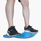 Stability Balance Board for Core Strength and Flexibility Workouts, ABS Plastic Construction