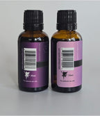 Eternal Essence Oils 2 Pack 30ml Premium Fragrance Oil - Forever Yours & Dark Amethyst - for Candle, Soap Making, Aromatherapy, Diffusers, Home Care, & Humidifiers