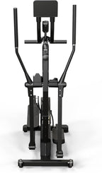 Keiser M5i Strider Elliptical Machine