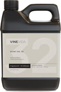 VINEVIDA [32 Fl Oz] Frankincense & Myrrh Fragrance Oil for Cold Air Diffusers, Essential Oils for Diffuser Oil Refill & Air Freshener Room Spray
