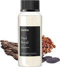 Scentia Oud Royal Hotel Diffuser Oil 120 ml | Oud Royal for Scent Diffuser | Thanksgiving & Holiday Gift Luxurious Aroma, Niche Scent, Cardamom, Rosewood & Oud | Aromatherapy Fragrance