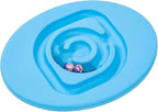 Wobble Board, Kid Rocking Snail Balance Board for Kids Children Maze Balance Board, Indoor and Outdoor Play Snail Balance Board for Kids Snail Balance Board Snail Board for Kids