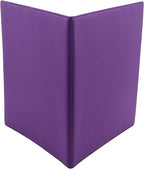 Ministry Organizer - Field Service Organizer - JW Magazine Holder - Field Service Portfolio - Pioneer (Purple)