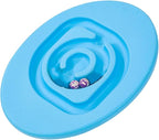 Wobble Board, Kid Rocking Snail Balance Board for Kids Children Maze Balance Board, Indoor and Outdoor Play Snail Balance Board for Kids Snail Balance Board Snail Board for Kids