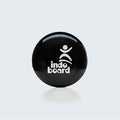 INDO BOARD IndoFLO Balance Cushion - 14" Diameter - Inflatable and Fully Adjustable Without a Pump - Use for Balance Board, Standing Desk or Physical Therapy.