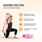 Yoga Starter Kit