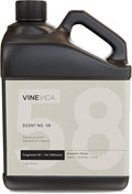 VINEVIDA [128 Fl Oz] Passionfruit Papaya Fragrance Oil for Cold Air Diffusers, Essential Oils for Diffuser Oil Refill & Air Freshener Room Spray