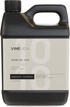 VINEVIDA (32oz) Hotel Fragrance Collection Diffuser Oil - Scents for Home - Cold Air Essential Oil - No.1010 Inspired by Hotel Costes