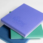 Ecowise 83801 Elite Balance Block- Ocean Blue