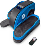 FitNation by Echelon Pedal Pro Plus Motorized Seated Elliptical